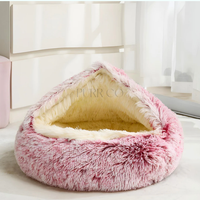 Cuddle Cave - Pet Bed